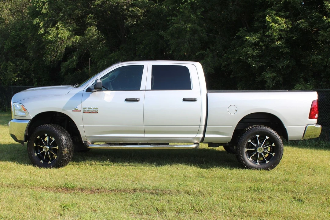 2017 Dodge Ram 4th Gen - Image 2 of 12