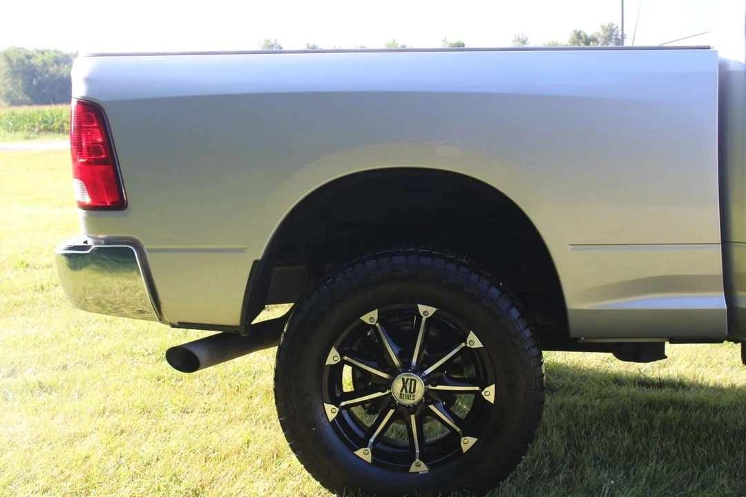 2017 Dodge Ram 4th Gen - Image 8 of 12