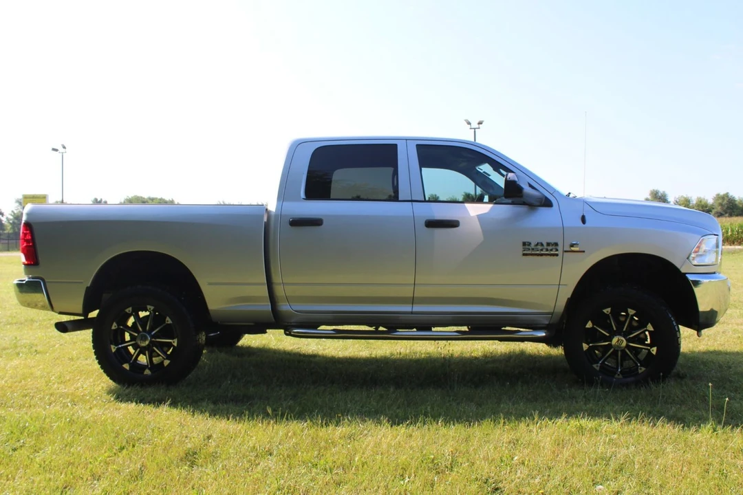 2017 Dodge Ram 4th Gen - Image 10 of 12