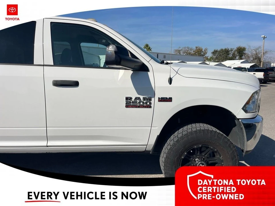2017 Ram Heavy Duty - Image 9 of 10