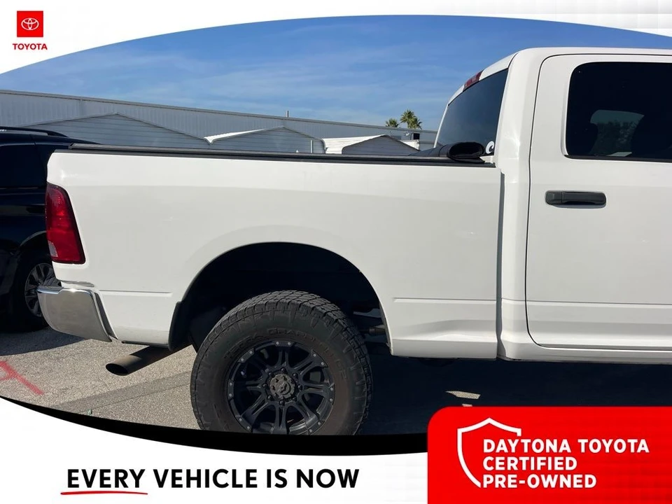 2017 Ram Heavy Duty - Image 8 of 10