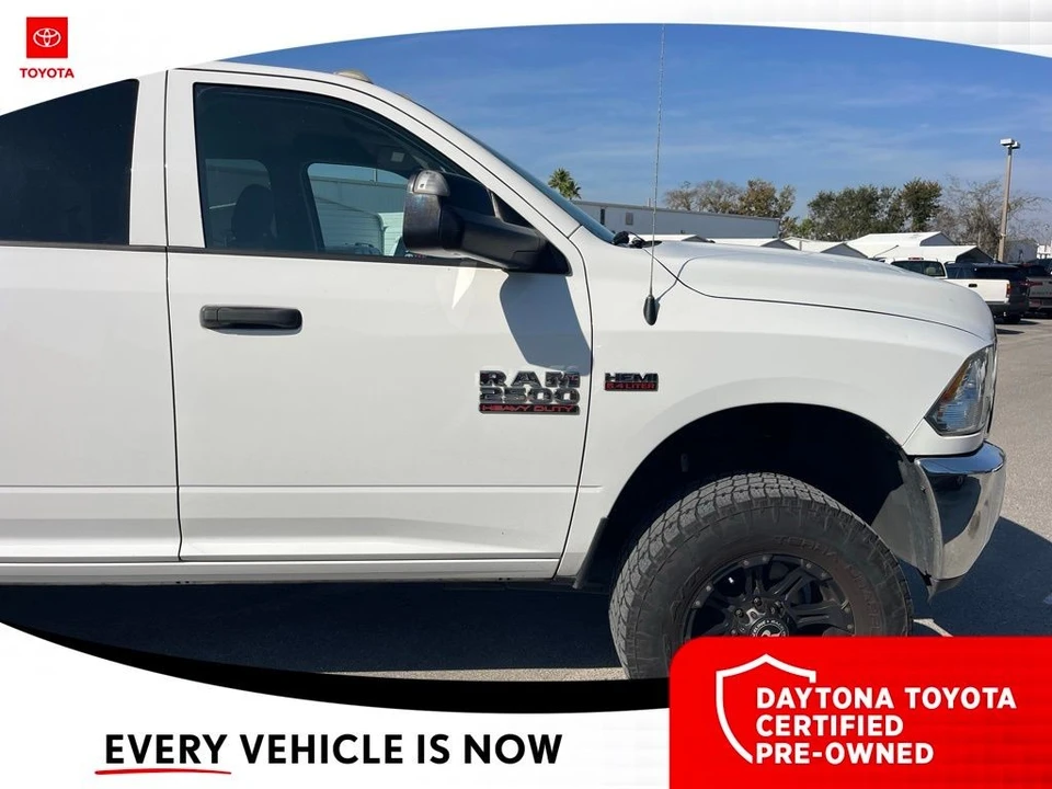 2017 Ram Heavy Duty - Image 4 of 10
