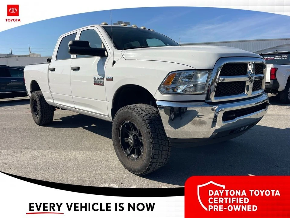 2017 Ram Heavy Duty - Image 6 of 10