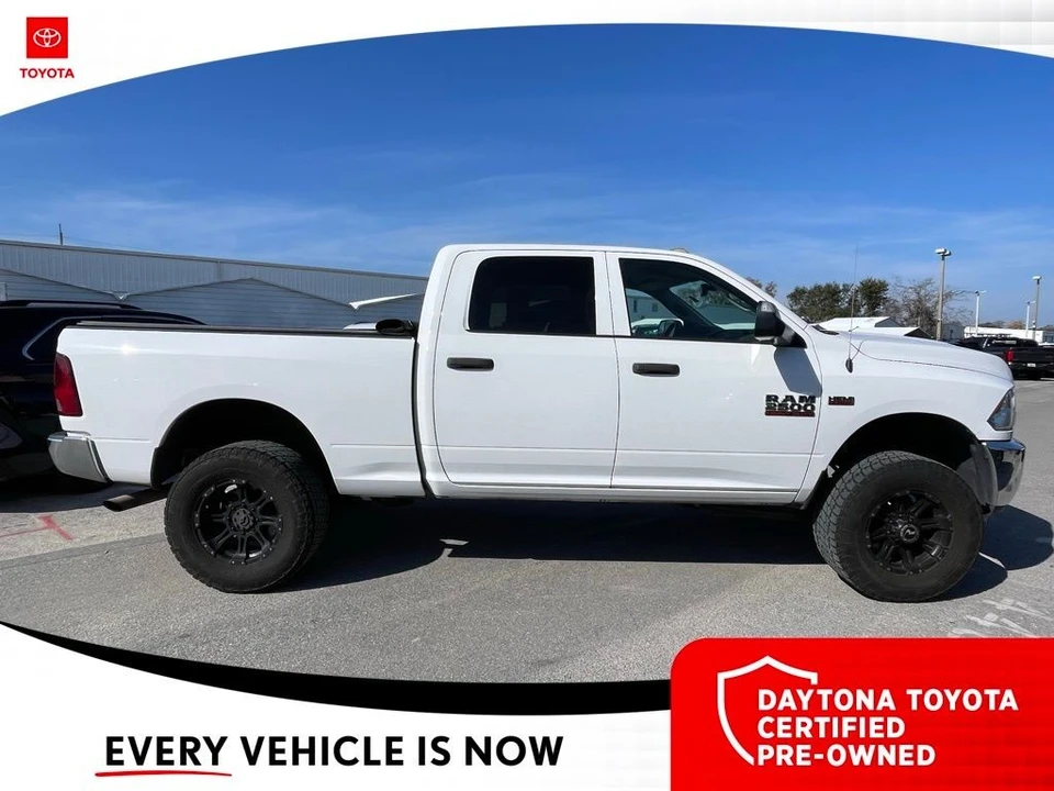2017 Ram Heavy Duty - Image 2 of 10