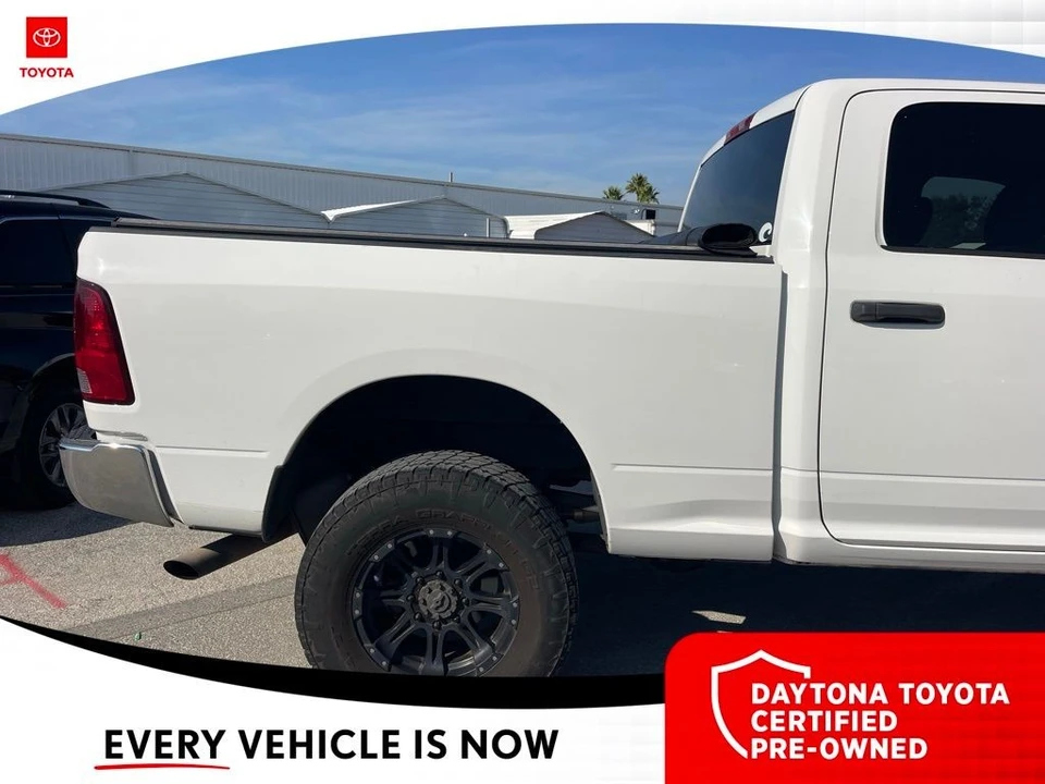 2017 Ram Heavy Duty - Image 3 of 10