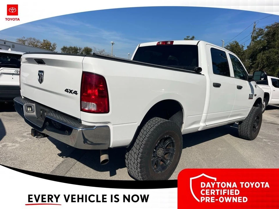 2017 Ram Heavy Duty - Image 5 of 10