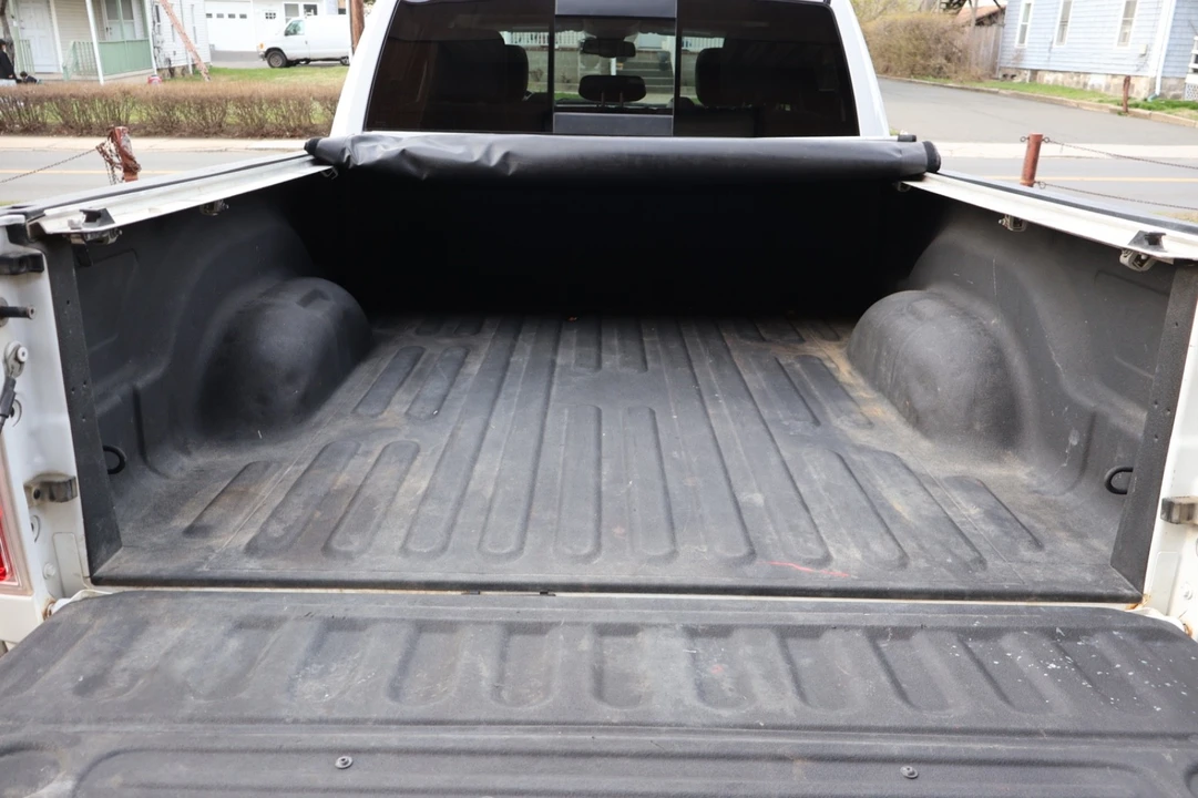 2017 Ram Heavy Duty - Image 16 of 21