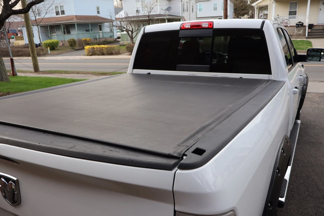2017 Ram Heavy Duty - Image 15 of 21