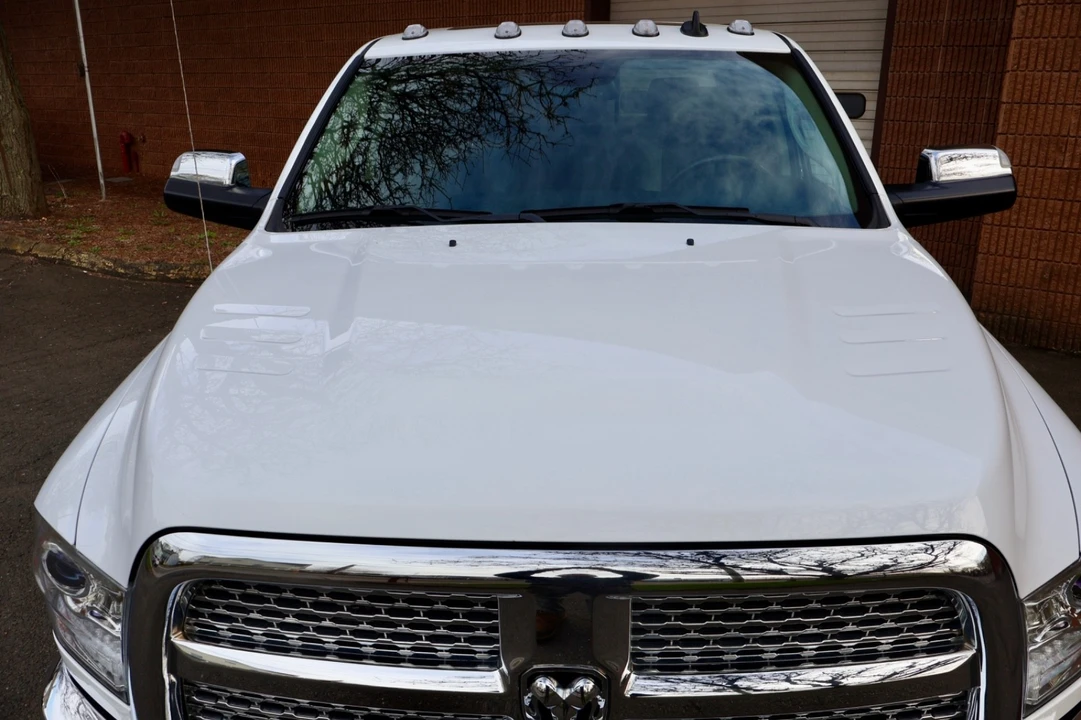 2017 Ram Heavy Duty - Image 10 of 21