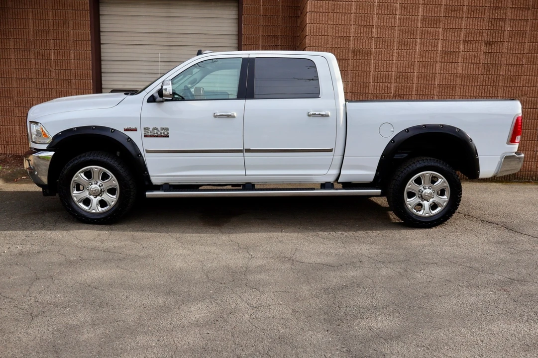 2017 Ram Heavy Duty - Image 3 of 21