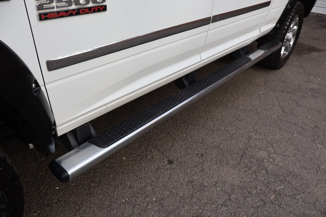 2017 Ram Heavy Duty - Image 12 of 21