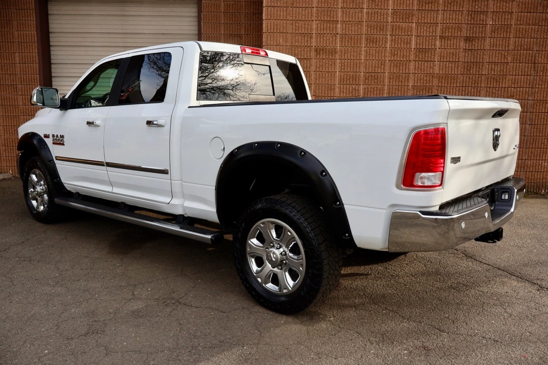 2017 Ram Heavy Duty - Image 4 of 21