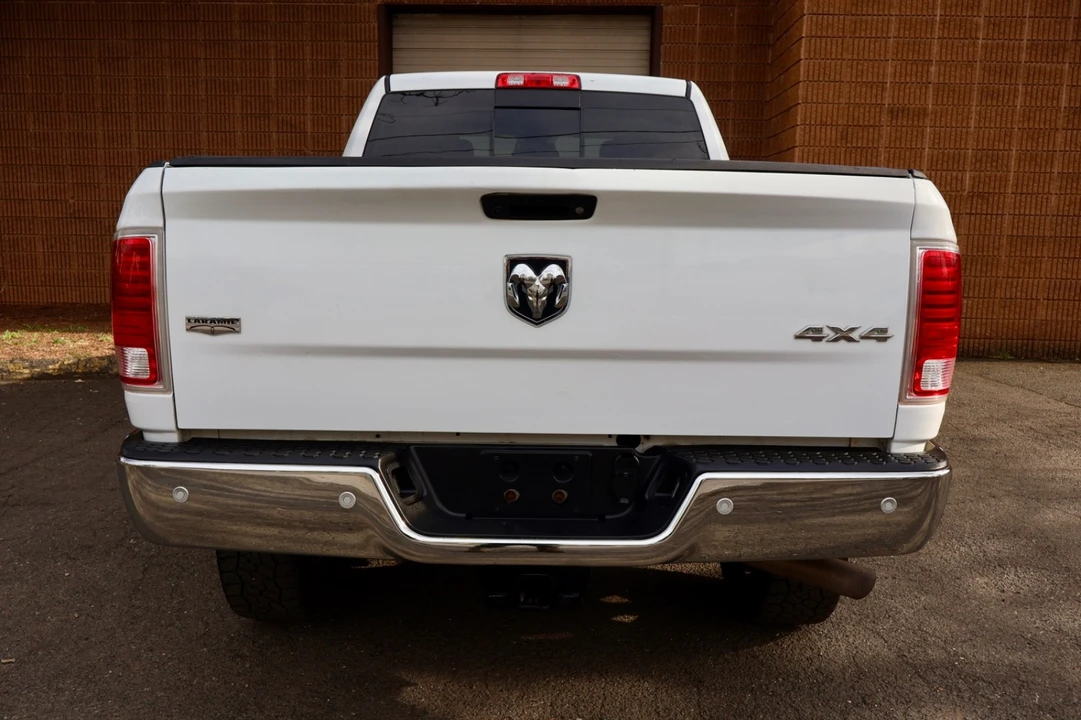 2017 Ram Heavy Duty - Image 5 of 21