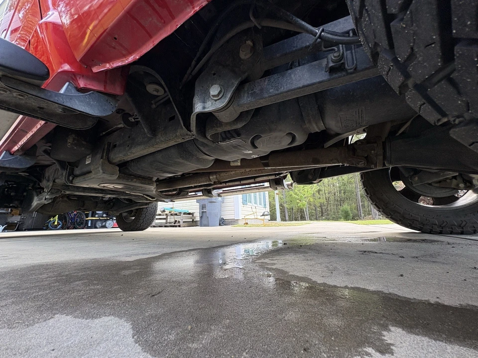 2017 Ram Heavy Duty - Image 22 of 24