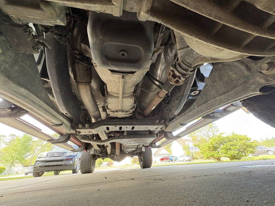 2017 Ram Heavy Duty - Image 21 of 24