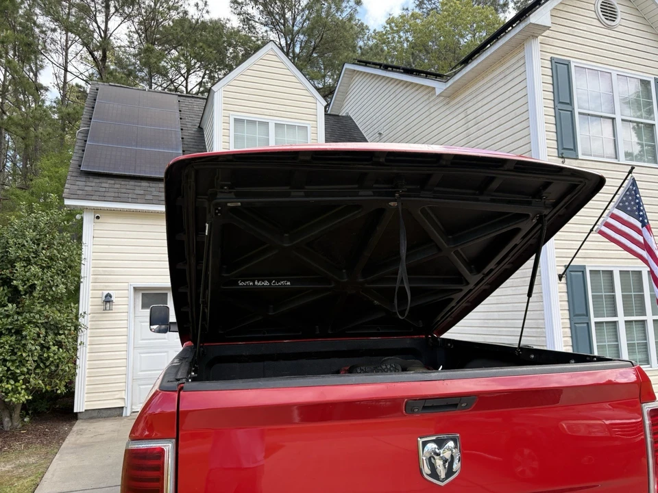 2017 Ram Heavy Duty - Image 6 of 24