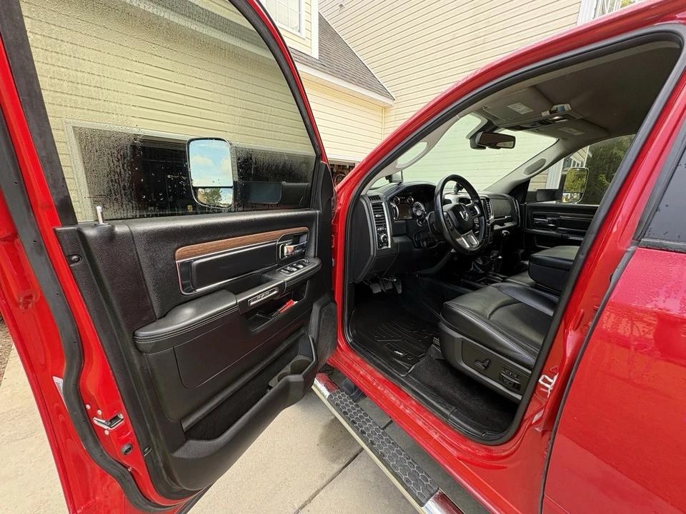 2017 Ram Heavy Duty - Image 7 of 24