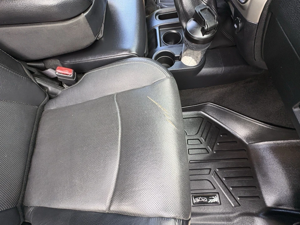 2017 Ram Heavy Duty - Image 14 of 24