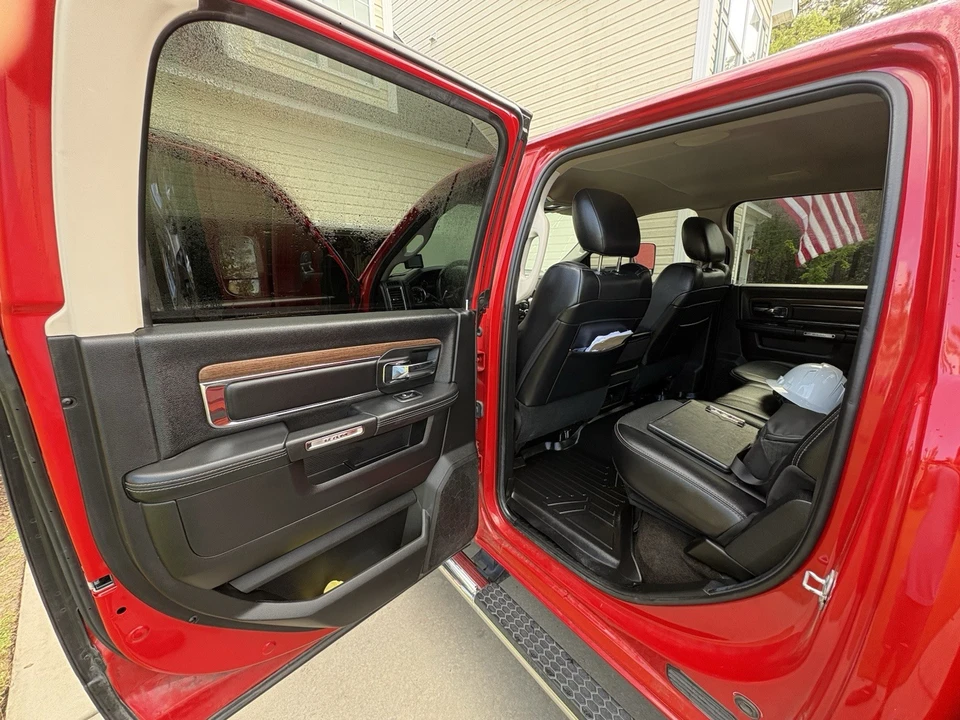 2017 Ram Heavy Duty - Image 9 of 24
