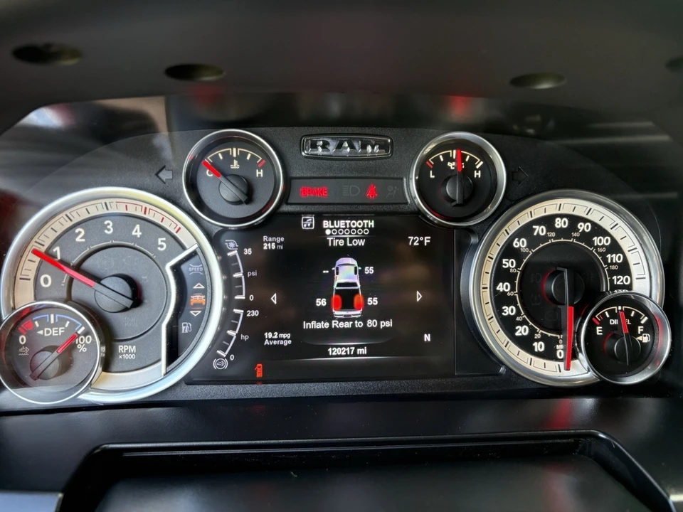 2017 Ram Heavy Duty - Image 24 of 24