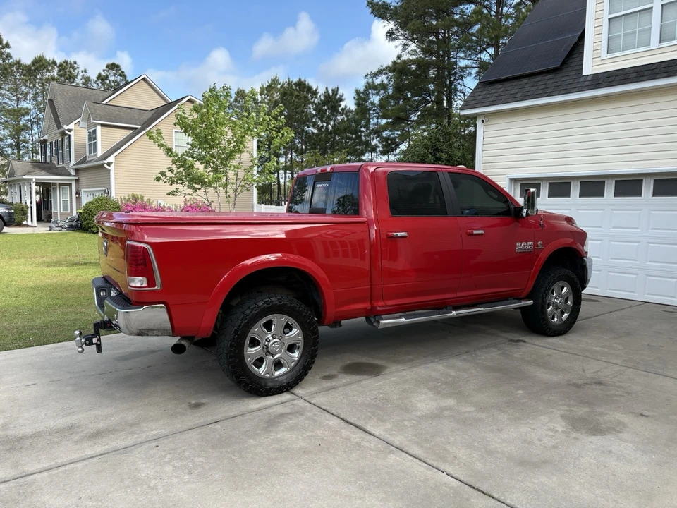 2017 Ram Heavy Duty - Image 2 of 24