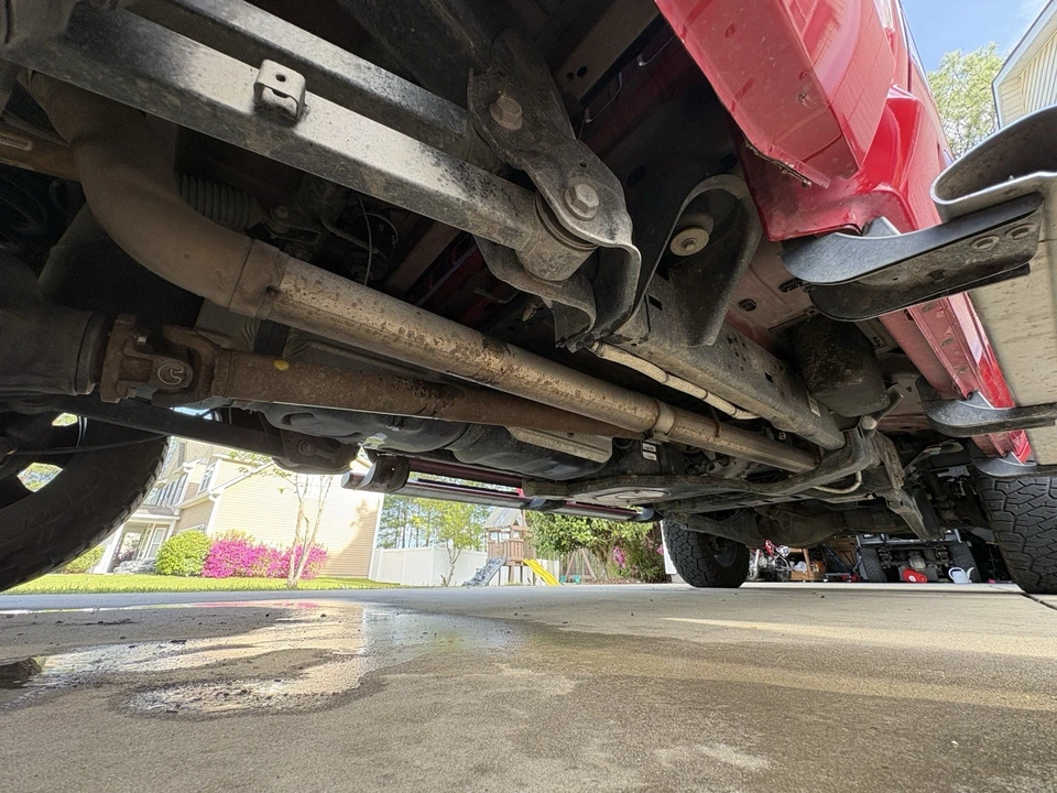 2017 Ram Heavy Duty - Image 19 of 24