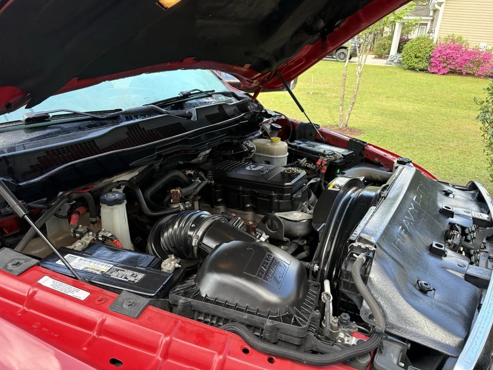 2017 Ram Heavy Duty - Image 17 of 24