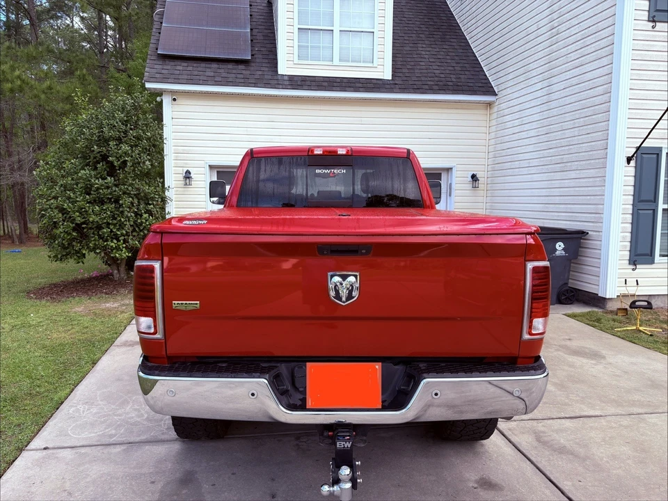 2017 Ram Heavy Duty - Image 5 of 24