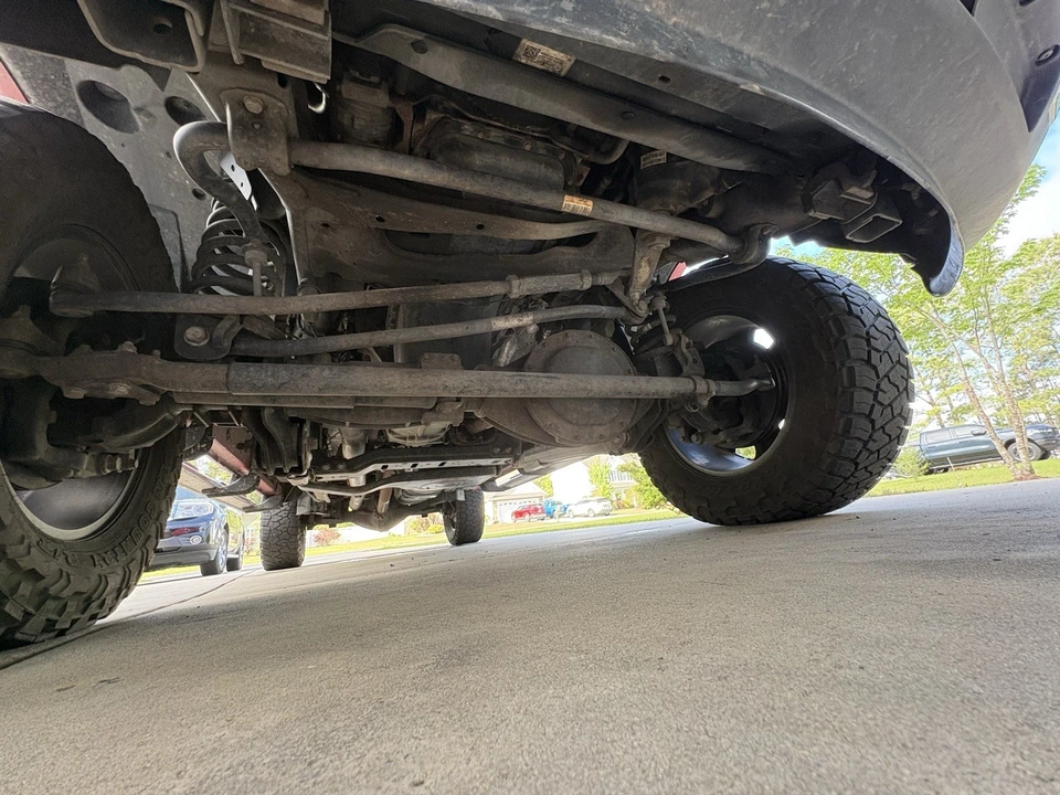 2017 Ram Heavy Duty - Image 20 of 24