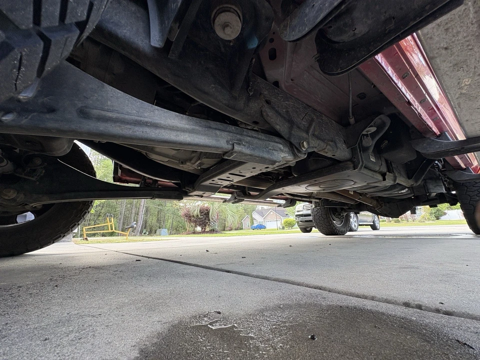 2017 Ram Heavy Duty - Image 23 of 24