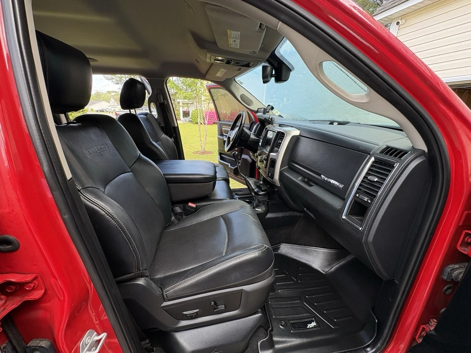 2017 Ram Heavy Duty - Image 13 of 24