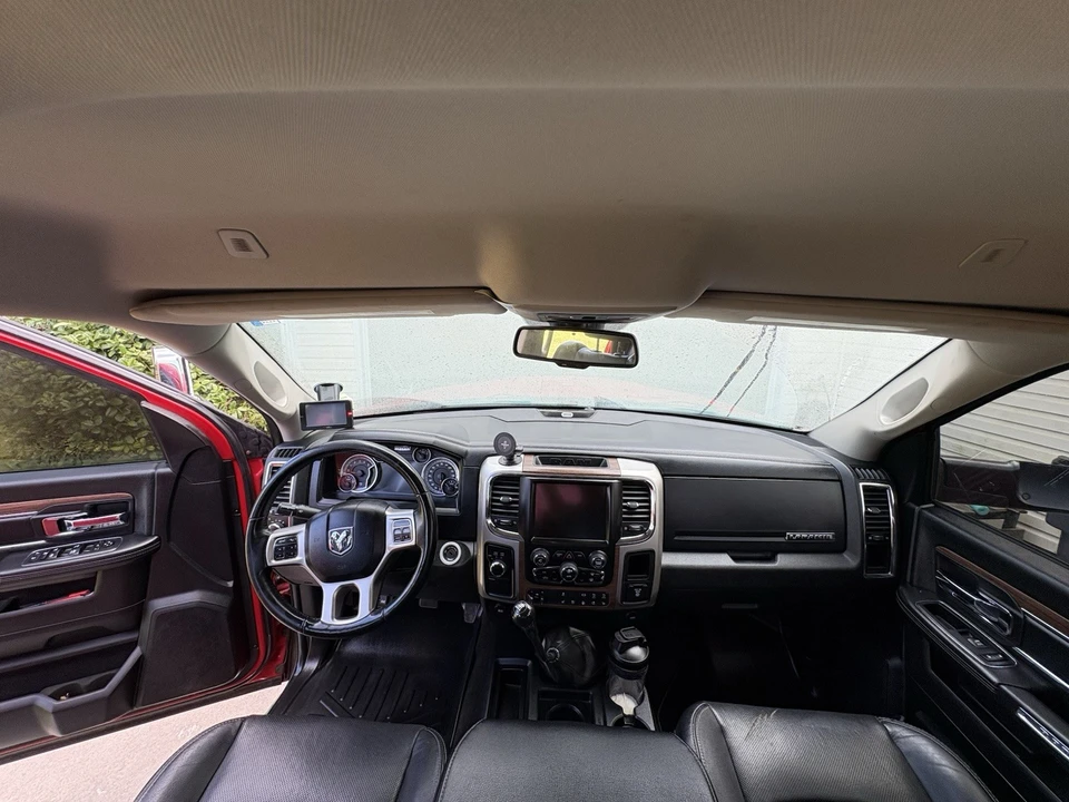 2017 Ram Heavy Duty - Image 11 of 24