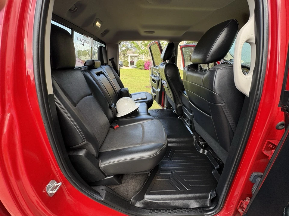 2017 Ram Heavy Duty - Image 15 of 24