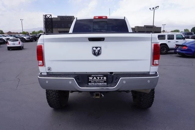 2017 Ram Heavy Duty - Image 10 of 31