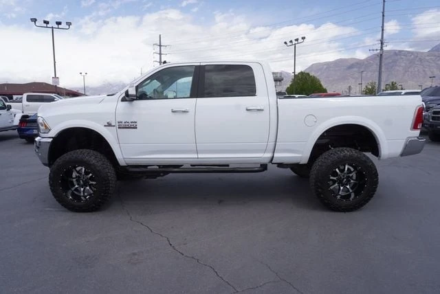 2017 Ram Heavy Duty - Image 8 of 31