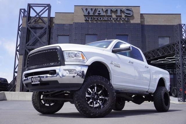 2017 Ram Heavy Duty - Image 5 of 31