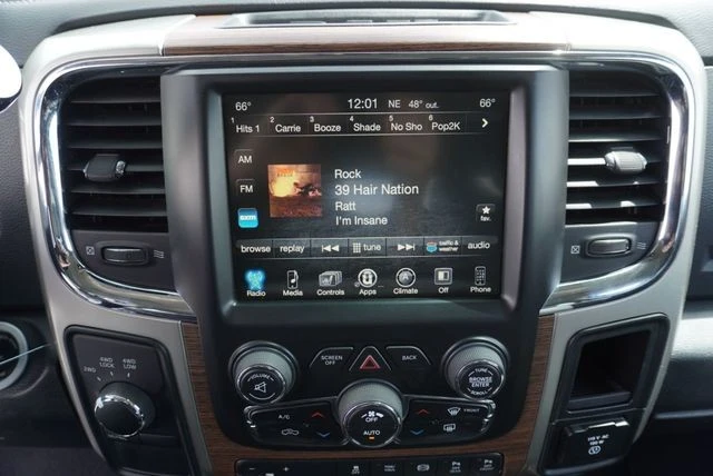 2017 Ram Heavy Duty - Image 31 of 31