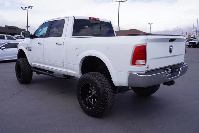 2017 Ram Heavy Duty - Image 9 of 31