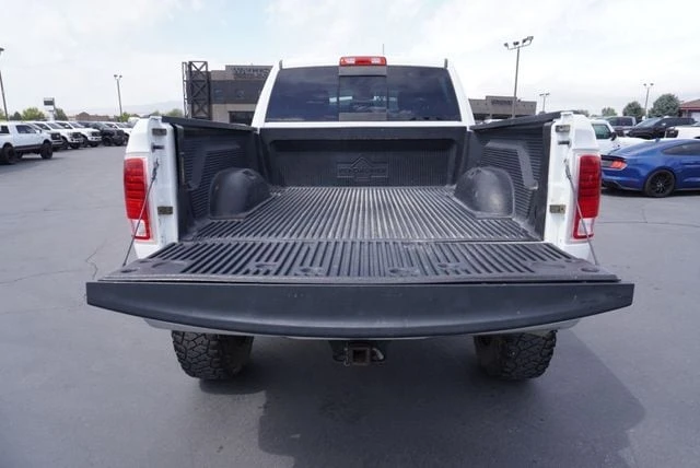2017 Ram Heavy Duty - Image 11 of 31