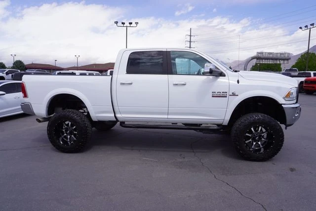 2017 Ram Heavy Duty - Image 13 of 31