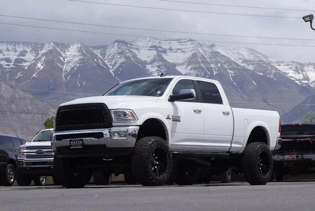 2017 Ram Heavy Duty - Image 3 of 31