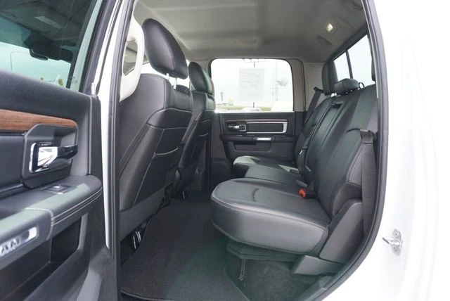 2017 Ram Heavy Duty - Image 19 of 31
