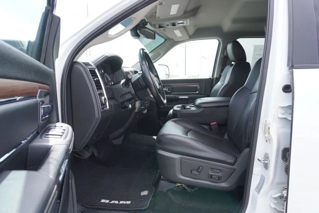 2017 Ram Heavy Duty - Image 18 of 31