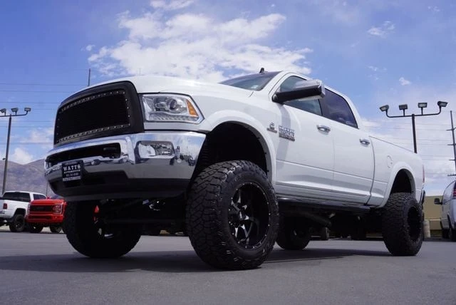 2017 Ram Heavy Duty - Image 7 of 31