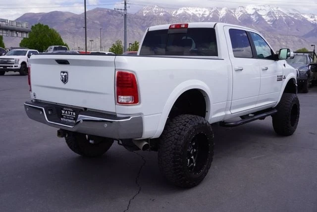 2017 Ram Heavy Duty - Image 12 of 31