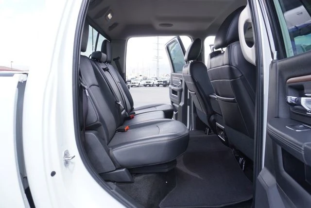 2017 Ram Heavy Duty - Image 22 of 31