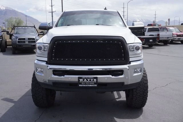 2017 Ram Heavy Duty - Image 6 of 31