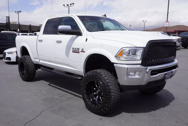 2017 Ram Heavy Duty - Image 14 of 31