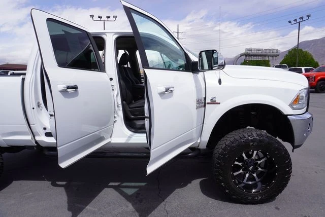 2017 Ram Heavy Duty - Image 23 of 31