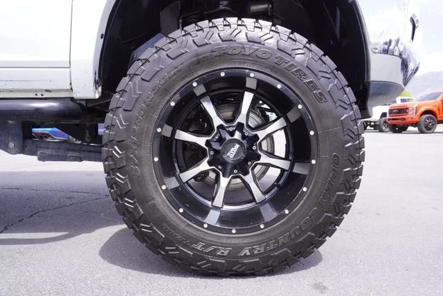 2017 Ram Heavy Duty - Image 15 of 31
